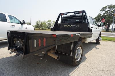 2024 Ram 3500 Crew Cab DRW 4x4 Cab Chassis for sale #P4433 - photo 2