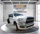 2024 Ram 3500 Crew Cab DRW 4x4 Flatbed Truck for sale #P4433 - photo 24