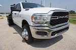 2024 Ram 3500 Crew Cab DRW 4x4 Cab Chassis for sale #P4433 - photo 3