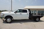 2024 Ram 3500 Crew Cab DRW 4x4 Cab Chassis for sale #P4433 - photo 8