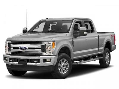 2019 Ford F-250 Crew Cab 4x4 Pickup for sale #P4433A - photo 1