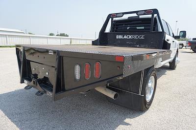 2024 Ram 3500 Crew Cab DRW 4x4 Flatbed Truck for sale #P4434 - photo 2
