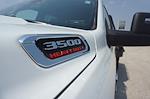 2024 Ram 3500 Crew Cab DRW 4x4 Flatbed Truck for sale #P4434 - photo 10