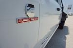 2024 Ram 3500 Crew Cab DRW 4x4 Flatbed Truck for sale #P4434 - photo 11