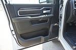 2024 Ram 3500 Crew Cab DRW 4x4 Flatbed Truck for sale #P4434 - photo 12