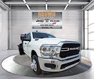 2024 Ram 3500 Crew Cab DRW 4x4 Flatbed Truck for sale #P4434 - photo 1