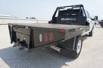2024 Ram 3500 Crew Cab DRW 4x4 Flatbed Truck for sale #P4434 - photo 2