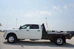 2024 Ram 3500 Crew Cab DRW 4x4 Flatbed Truck for sale #P4434 - photo 8