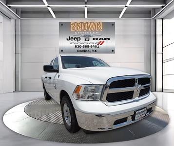 2024 Ram 1500 Classic Quad Cab RWD Pickup for sale #P4443 - photo 1