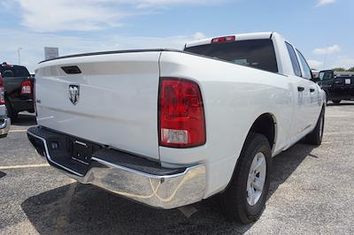 2024 Ram 1500 Classic Quad Cab RWD Pickup for sale #P4443 - photo 2