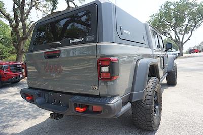 2020 Jeep Gladiator Crew Cab 4x4 Pickup for sale #P4445A - photo 2