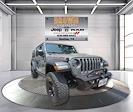 2020 Jeep Gladiator Crew Cab 4x4 Pickup for sale #P4445A - photo 1
