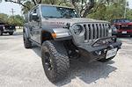 2020 Jeep Gladiator Crew Cab 4x4 Pickup for sale #P4445A - photo 4