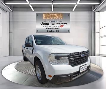 2023 Ford Maverick SuperCrew Cab AWD Pickup for sale #P4448 - photo 1