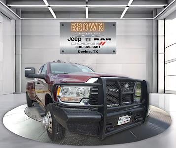 2024 Ram 3500 Crew Cab DRW 4x4 Pickup for sale #P4453 - photo 1