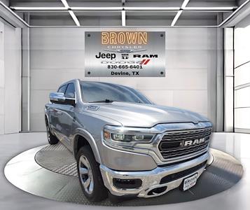2022 Ram 1500 Crew Cab 4x4 Pickup for sale #P4455 - photo 1