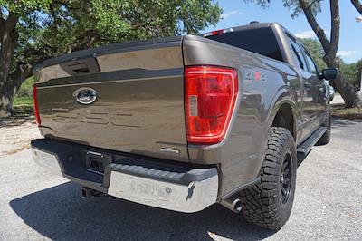 2023 Ford F-150 SuperCrew Cab 4x4 Pickup for sale #P4456 - photo 2