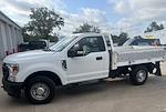 2021 Ford F-250 Regular Cab RWD Flatbed Truck for sale #P4459 - photo 4