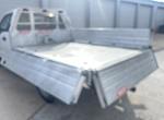 2021 Ford F-250 Regular Cab RWD Flatbed Truck for sale #P4459 - photo 6