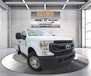 2021 Ford F-250 Regular Cab RWD Flatbed Truck for sale #P4459 - photo 1