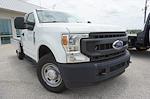 2021 Ford F-250 Regular Cab RWD Flatbed Truck for sale #P4459 - photo 3