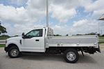 2021 Ford F-250 Regular Cab RWD Flatbed Truck for sale #P4459 - photo 8