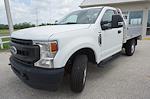 2021 Ford F-250 Regular Cab RWD Flatbed Truck for sale #P4459 - photo 9