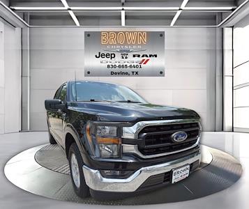 2023 Ford F-150 SuperCrew Cab RWD Pickup for sale #P4460 - photo 1