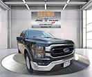2023 Ford F-150 SuperCrew Cab RWD Pickup for sale #P4460 - photo 1