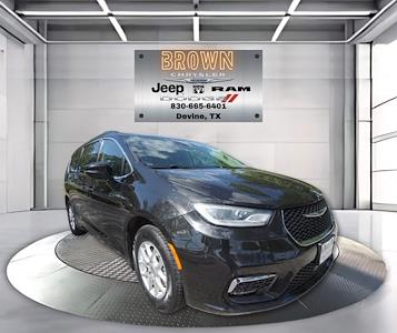 2022 Chrysler Pacifica FWD Minivan for sale #P4468 - photo 1