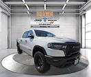 Used 2025 Ram 1500 Rebel Crew Cab 4x4 Pickup for sale #P4471 - photo 1