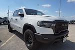 Used 2025 Ram 1500 Rebel Crew Cab 4x4 Pickup for sale #P4471 - photo 3