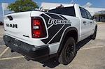 Used 2025 Ram 1500 Rebel Crew Cab 4x4 Pickup for sale #P4471 - photo 2