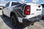 Used 2025 Ram 1500 Rebel Crew Cab 4x4 Pickup for sale #P4471 - photo 7