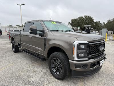 Used 2023 Ford F-250 Lariat Crew Cab for sale #P4485A - photo 2