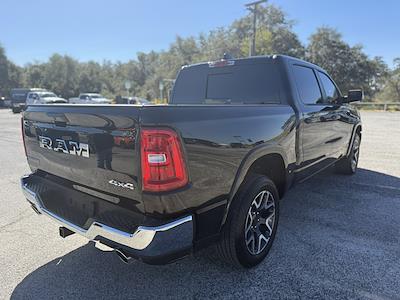 2025 Ram 1500 Crew Cab 4x4 Pickup for sale #P4512 - photo 2