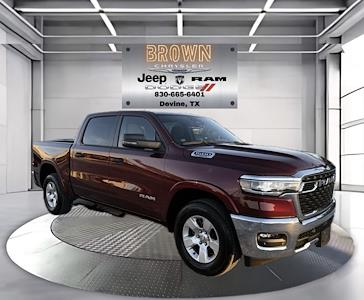 2025 Ram 1500 Crew Cab 4x4 Pickup for sale #P4514 - photo 1