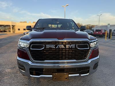 2025 Ram 1500 Crew Cab 4x4 Pickup for sale #P4514 - photo 2