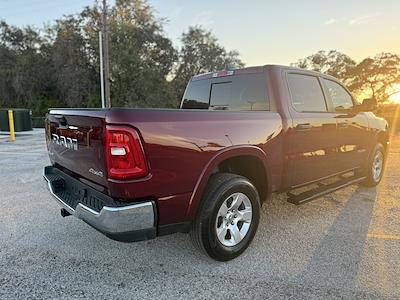 2025 Ram 1500 Crew Cab 4x4 Pickup for sale #P4514 - photo 2