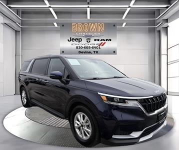 Used 2024 Kia Carnival LX Minivan for sale #P4527 - photo 1