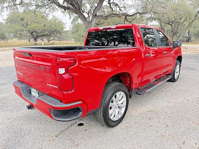 2021 Chevrolet Silverado 1500 Crew Cab RWD Pickup for sale #P4529 - photo 2
