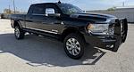Used 2024 Ram 2500 Limited Mega Cab for sale #P4536 - photo 3