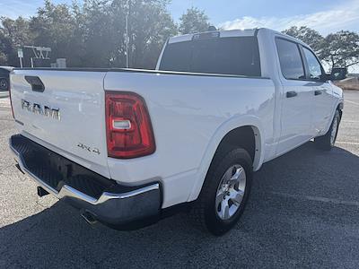 Used 2025 Ram 1500 Big Horn Crew Cab for sale #P4540 - photo 2