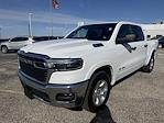 Used 2025 Ram 1500 Big Horn Crew Cab for sale #P4540 - photo 35