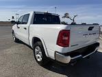 Used 2025 Ram 1500 Big Horn Crew Cab for sale #P4540 - photo 6