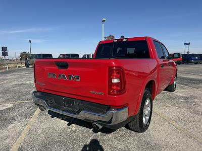Used 2025 Ram 1500 Big Horn Crew Cab for sale #P4541 - photo 2