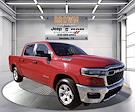 Used 2025 Ram 1500 Big Horn Crew Cab for sale #P4541 - photo 1