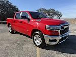 Used 2025 Ram 1500 Big Horn Crew Cab for sale #P4541 - photo 3