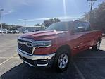 Used 2025 Ram 1500 Big Horn Crew Cab for sale #P4541 - photo 35