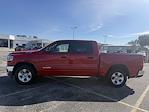 Used 2025 Ram 1500 Big Horn Crew Cab for sale #P4541 - photo 5